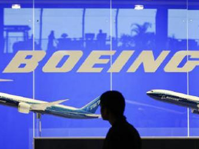Ρωσία: Αγόρασε πενήντα Boeing