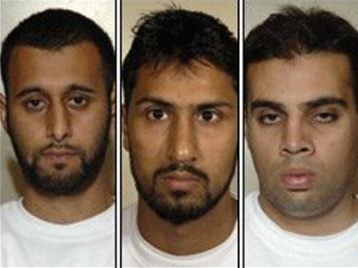 Βαριά “καμπάνα” για τον βρετανικό πυρήνα της Al Qaeda