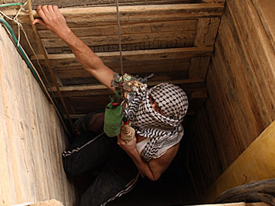 Βομβαρδισμός στη μεθόριο Γάζας – Αιγύπτου με τρεις νεκρούς