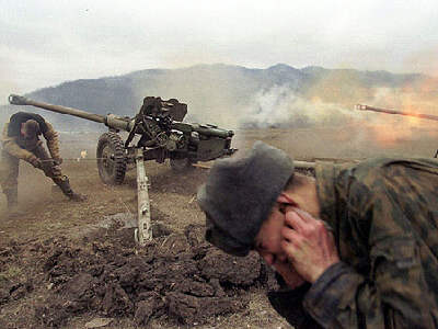 Οι Αμερικανοί υπέρ του πολέμου στο Αφγανιστάν