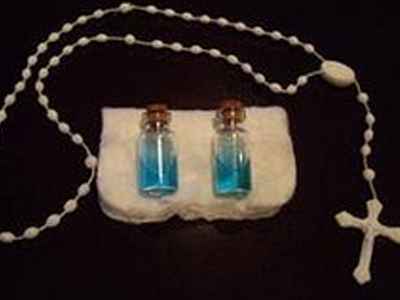 «Έβγαλε στο σφυρί»… φαντάσματα