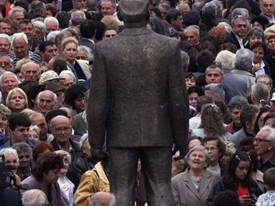 Σε… αναγκαστική δίαιτα οι Βούλγαροι