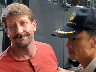 Ικανοποίηση στις ΗΠΑ για την έκδοση Μπουτ