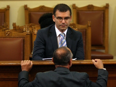 “Βρε ουστ” λένε οι Βούλγαροι στο ΔΝΤ