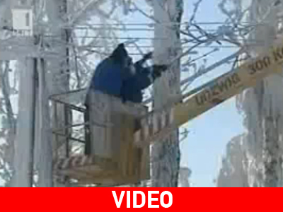 Τρεις νεκροί από το κρύο στη Βουλγαρία