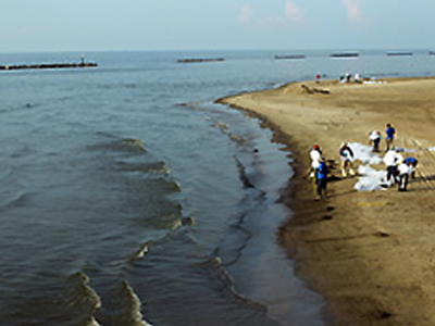 Βρετανία: Στήριξη στην BP