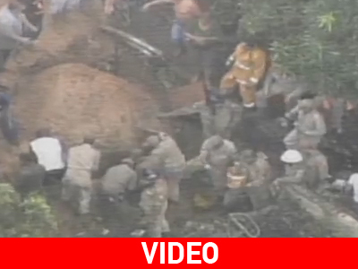 Αυξάνονται οι νεκροί στην Βραζιλία