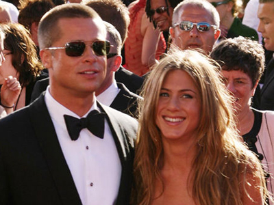 Ξεχνιέται ο Brad Pitt;