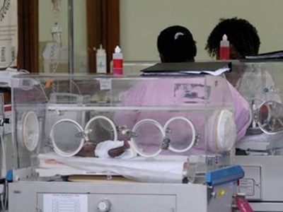 Ο καβγάς των γιατρών σκότωσε νεογέννητο