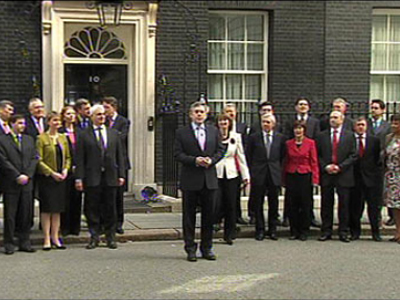 Ανακοινώθηκε η ημερομηνία διεξαγωγής των βρετανικών εκλογών