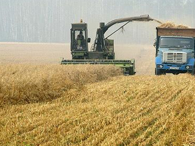 ΟΗΕ: Απροετοίμαστοι για αύξηση στις πρώτες ύλες