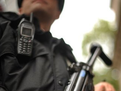 Βρετανοί εκπαιδεύονται για τρομοκράτες στο Πακιστάν