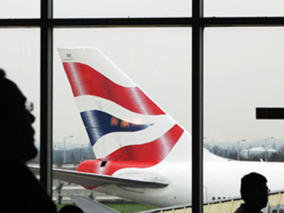 Μια εβδομάδα απεργία στην British Airways