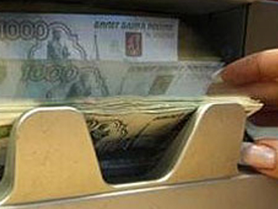 «Φακελάκια» και «λαδώματα» αλά ρωσικά