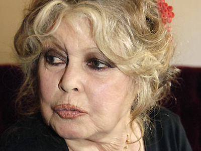 H Bardot κατά των ταυρομαχιών