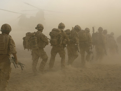 Αυξάνονται οι «βρετανικές» απώλειες στο Αφγανιστάν