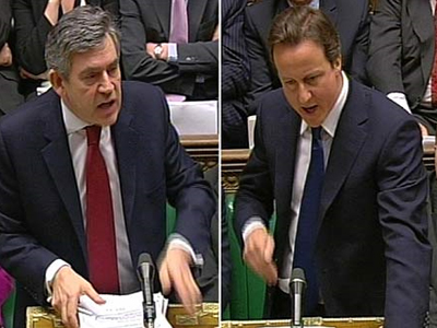 Debate και στην Μ. Βρετανία