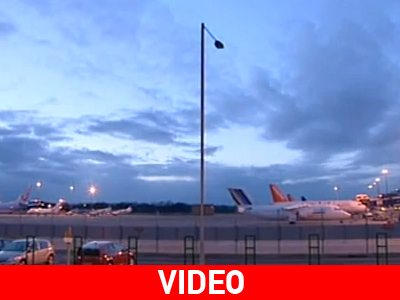 Βρετανία: Ερωτήματα για το κλείσιμο του εναέριου χώρου