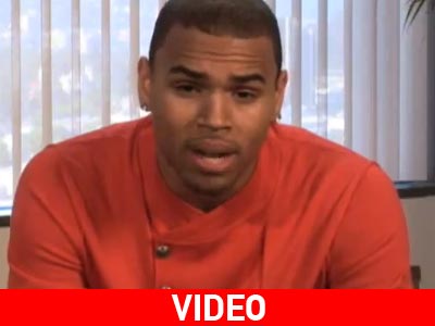 Δημόσια συγγνώμη ζήτησε ο Brown από τη Rihanna