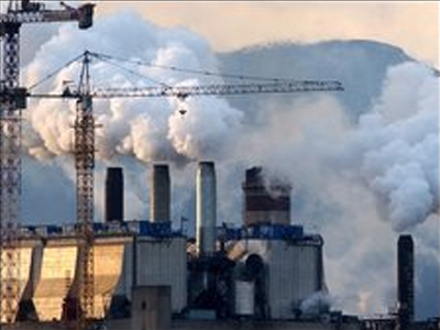 Ο Brown για την καταστροφή του κλίματος