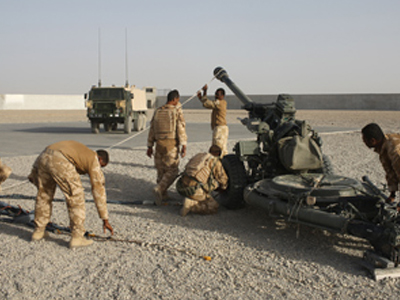 Αυξάνεται ο τραγικός απολογισμός των Βρετανών στο Αφγανιστάν