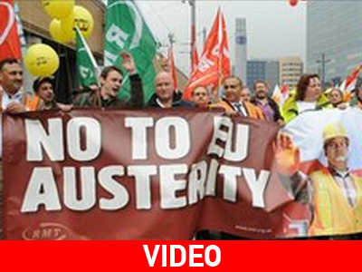 Ημέρα δράσης για την Ευρώπη