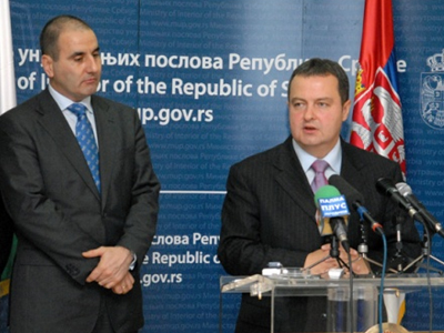 Χωρίς διαβατήριο οι πολίτες της ΕΕ στη Σερβία