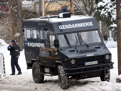 Βουλγαρία: Μαζικές συλλήψεις κατά του οργανωμένου εγκλήματος