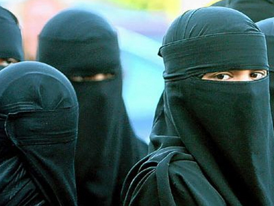 Βαρύ πρόστιμο για “μπούρκα” στην Ιταλία