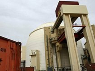 Τεχεράνη: Επιβεβαιώνει την έναρξη λειτουργίας πυρηνικού σταθμού