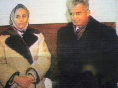 Μυστήριο με το λείψανο του Τσαουσέσκου