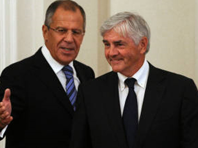 Ρωσία: Κατά της παρουσίας του ΝΑΤΟ στην Αρκτική