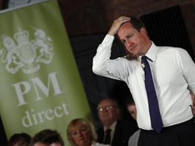 Τα ρίσκα των περικοπών…