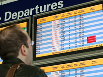 Βγαίνει από τη “σκόνη” ο Καναδάς