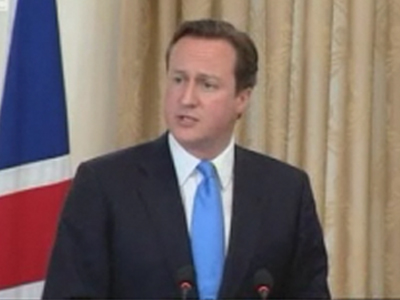 Βρετανία: Οικονομική βοήθεια στο Αφγανιστάν