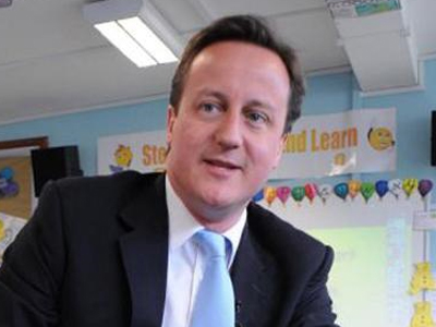 Βρετανία: Κοντά στην αυτοδυναμία οι Τόρις