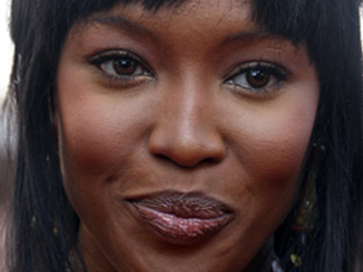 «Η Κάμπελ φλέρταρε με τον πρόεδρο της Λιβερίας»