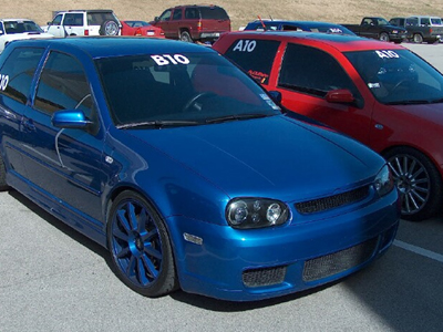 Πάρκαρε… στην κρεβατομάρα