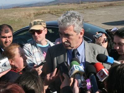 Ένα αυτοκίνητο… για τους βουλευτές της Βουλγαρίας