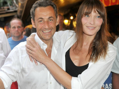 Τα… γυρίζει η Τεχεράνη για την «πόρνη» Μπρούνι