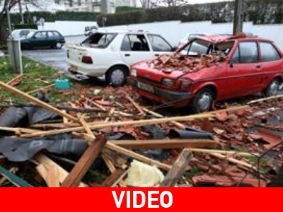 Αυξάνονται τα θύματα της “Σίνθια”