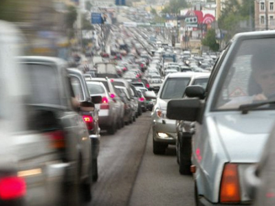 Λύση στο κυκλοφοριακό; Το ελικόπτερο