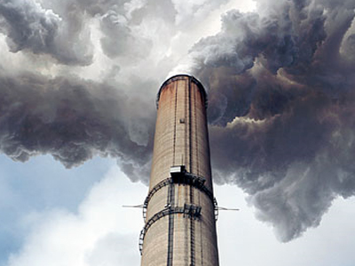 Μείωση των εκπομπών αερίων… προσεχώς