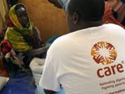 Γερμανικό «όχι» σε φιλανθρωπική οργάνωση