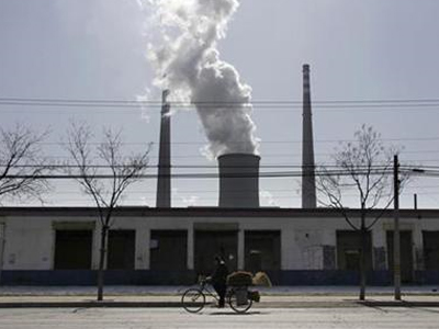 ΟΗΕ: Μείωση των εκπομπών αερίων μέχρι το 2020