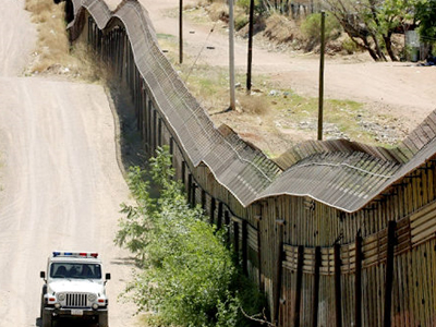 Φόβος και τρόμος τα μεξικανικά καρτέλ