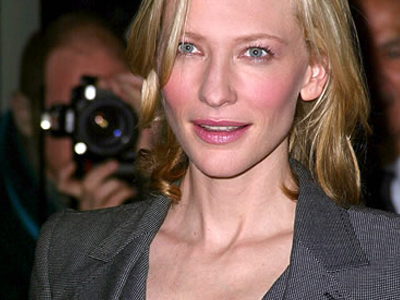 “Κόπηκε” η ταινία της Blanchett