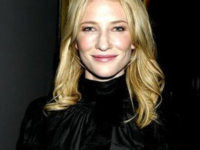 Ατύχημα επί σκηνής είχε η Cate Blanchett