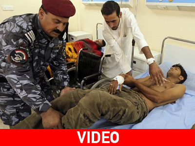 Παρακλάδι της αλ Κάιντα πίσω από την επίθεση σε κέντρο στρατολογίας