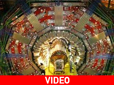 Στην πρίζα και πάλι το CERN